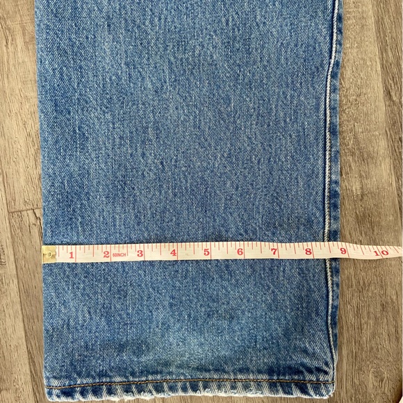 Vintage Levi’s 501 size 33 W 30 L - Picture 9 of 14